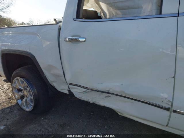 3GTU2NEC7JG557738 GMC Sierra 1500 Slt
