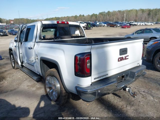 3GTU2NEC7JG557738 GMC Sierra 1500 Slt