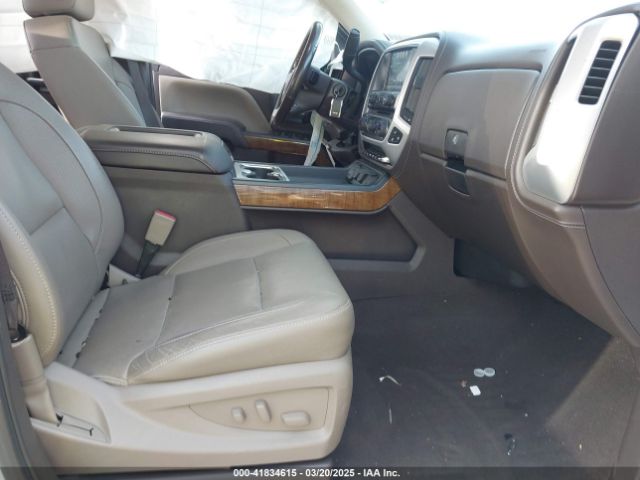 3GTU2NEC7JG557738 GMC Sierra 1500 Slt