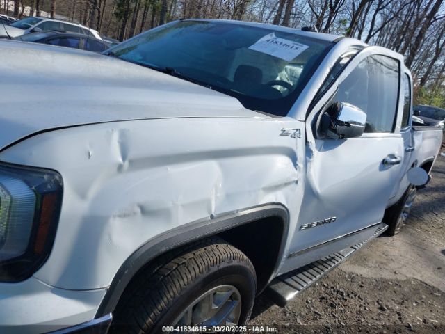 3GTU2NEC7JG557738 GMC Sierra 1500 Slt
