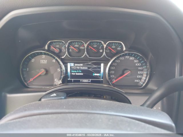 3GTU2NEC7JG557738 GMC Sierra 1500 Slt
