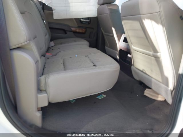 3GTU2NEC7JG557738 GMC Sierra 1500 Slt