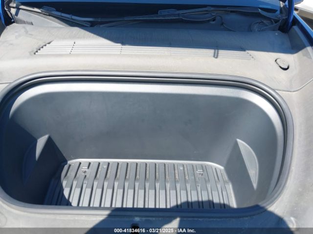 5YJYGDEE0MF270461 Tesla Model Y Long Range Dual Motor All-wheel Drive