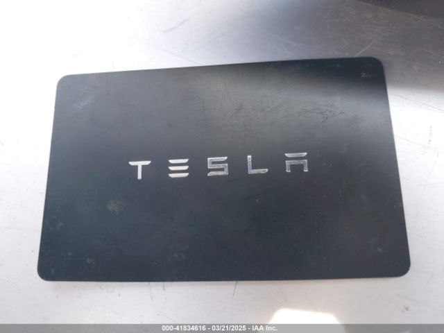 5YJYGDEE0MF270461 Tesla Model Y Long Range Dual Motor All-wheel Drive