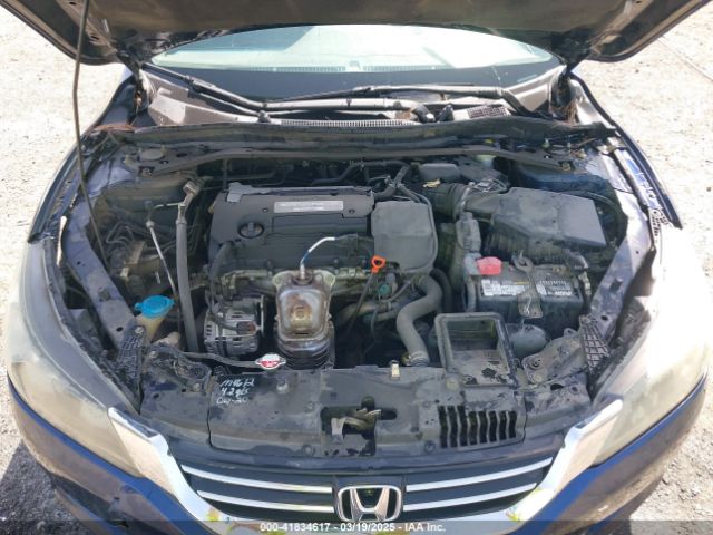 1HGCR2F56EA241436 Honda Accord Sport