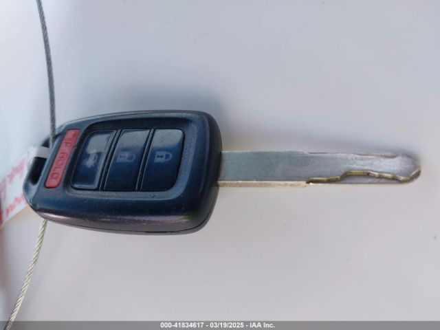 1HGCR2F56EA241436 Honda Accord Sport