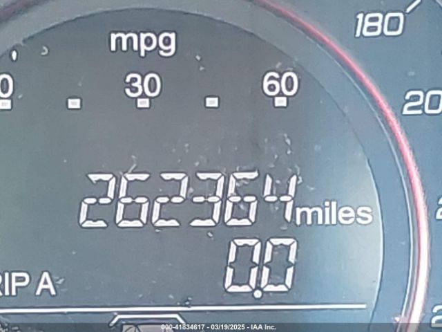 1HGCR2F56EA241436 Honda Accord Sport