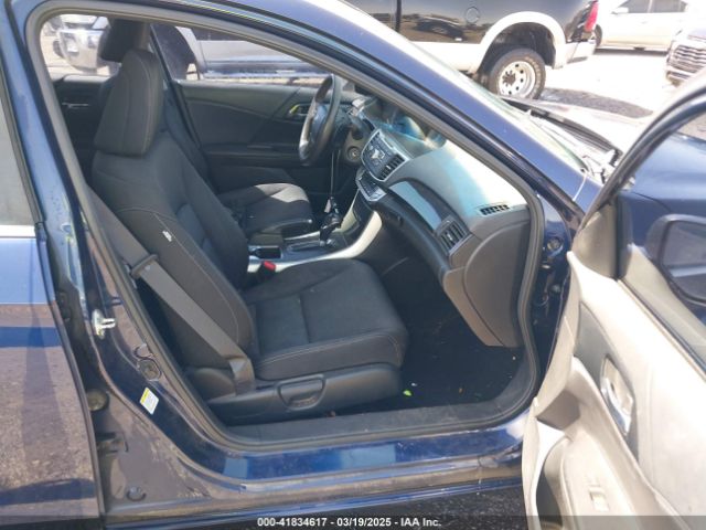 1HGCR2F56EA241436 Honda Accord Sport