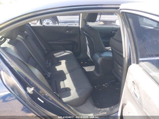 1HGCR2F56EA241436 Honda Accord Sport