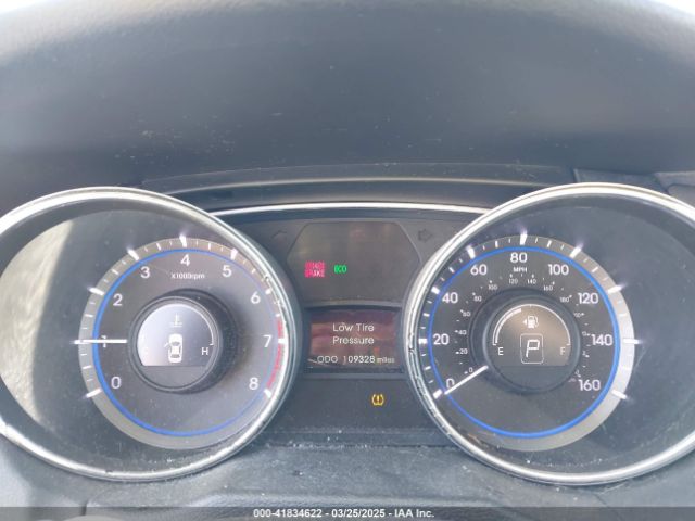 5NPEB4AC8EH817646 Hyundai SONATA GLS