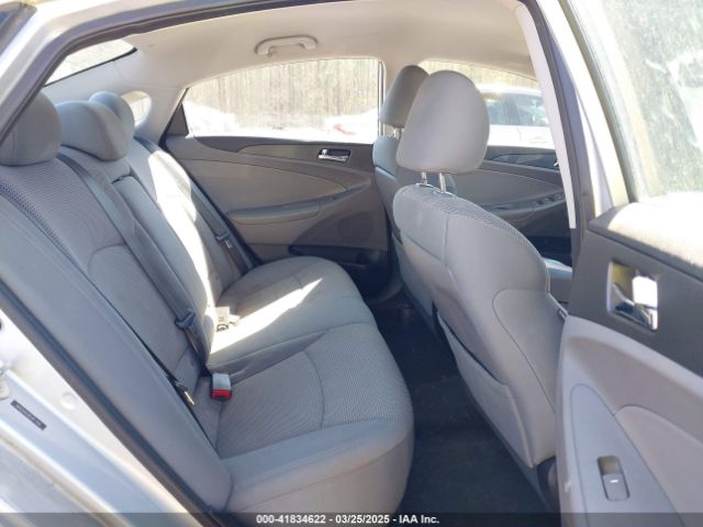 5NPEB4AC8EH817646 Hyundai SONATA GLS