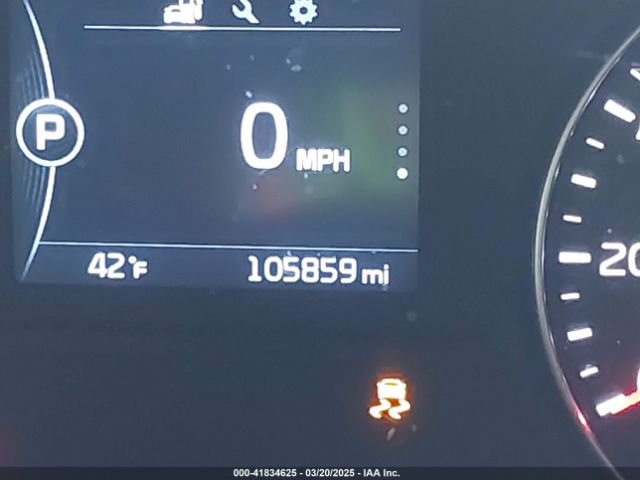 5XXGT4L31GG056783 KIA Optima Lx