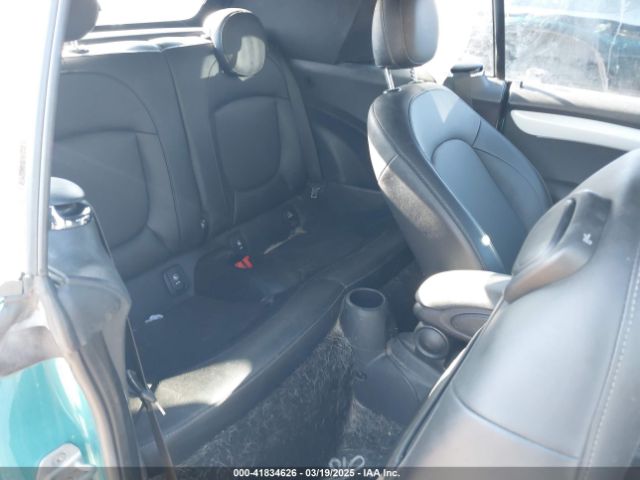 2016 MINI CONVERTIBLE WMWWG5C53G3A81286 Photo 7