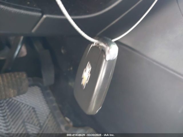 1G1BF5SM3J7199003 Chevrolet Cruze Premier Auto