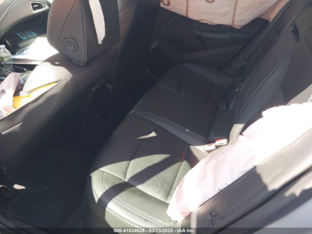 1G1BF5SM3J7199003 Chevrolet Cruze Premier Auto