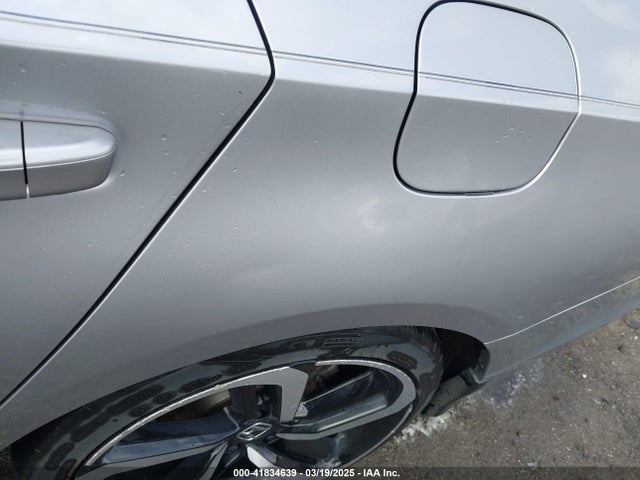 1HGCV1F3XNA022001 Honda Accord Sport