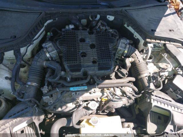 JN1BV7AP7EM679296 Infiniti Q50 Premium