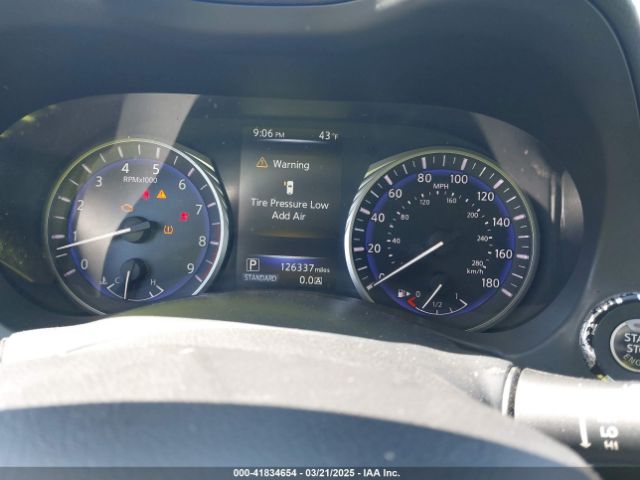 JN1BV7AP7EM679296 Infiniti Q50 Premium