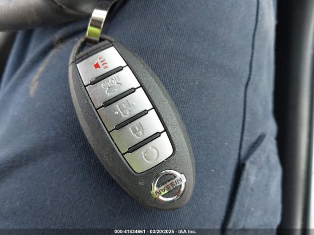 3N1AB8DV2PY318207 Nissan Sentra Sr Xtronic Cvt