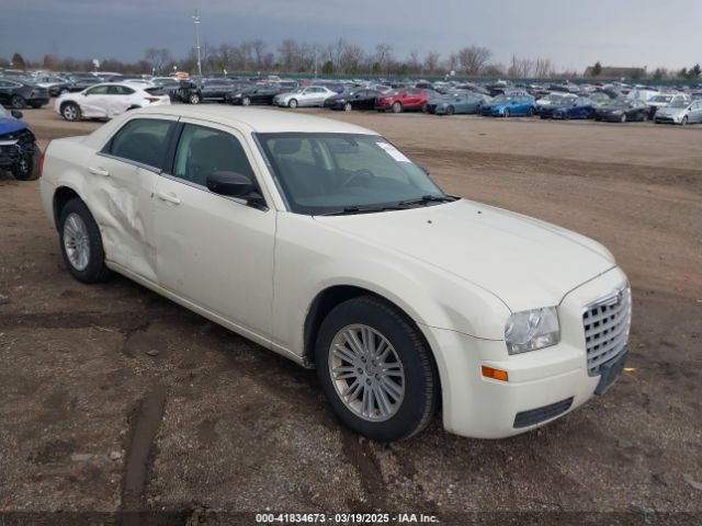 2009 CHRYSLER 300 2C3KA43D09H508381