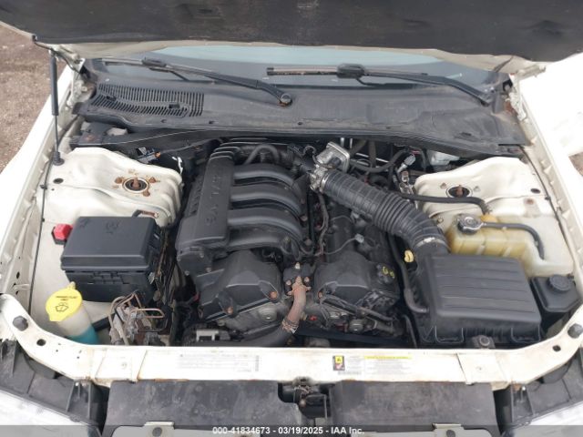 2009 CHRYSLER 300 2C3KA43D09H508381 Photo 9