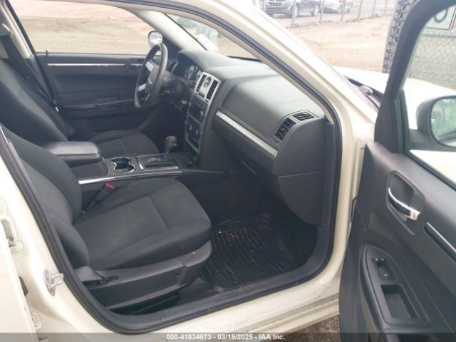 2009 CHRYSLER 300 2C3KA43D09H508381 Photo 4