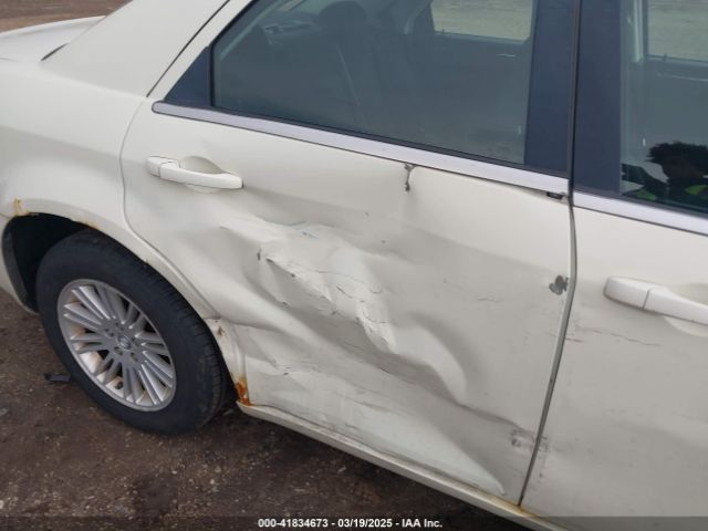 2009 CHRYSLER 300 2C3KA43D09H508381 Photo 5
