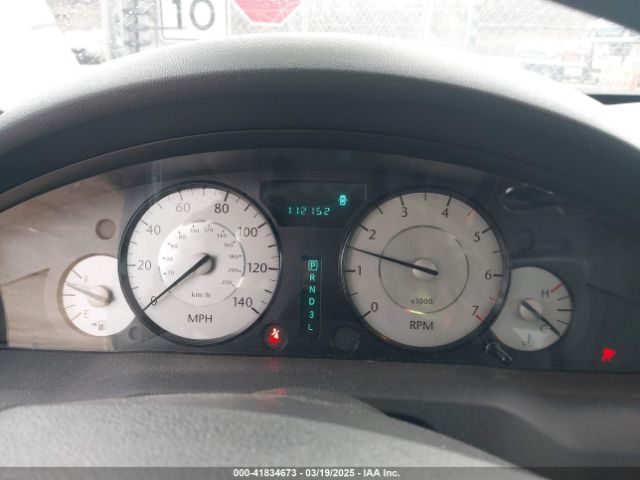 2009 CHRYSLER 300 2C3KA43D09H508381 Photo 6