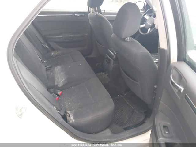 2009 CHRYSLER 300 2C3KA43D09H508381 Photo 7