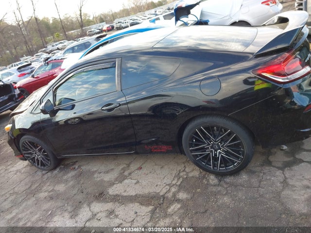 Honda Civic Lx 2015 2HGFG3B50FH508054 Image 14
