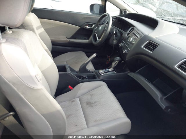 Honda Civic Lx 2015 2HGFG3B50FH508054 Image 5