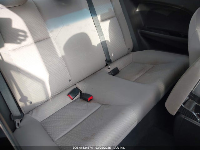 Honda Civic Lx 2015 2HGFG3B50FH508054 Image 8