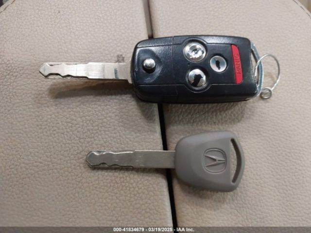 2010 ACURA MDX 2HNYD2H6XAH515333 Photo 10