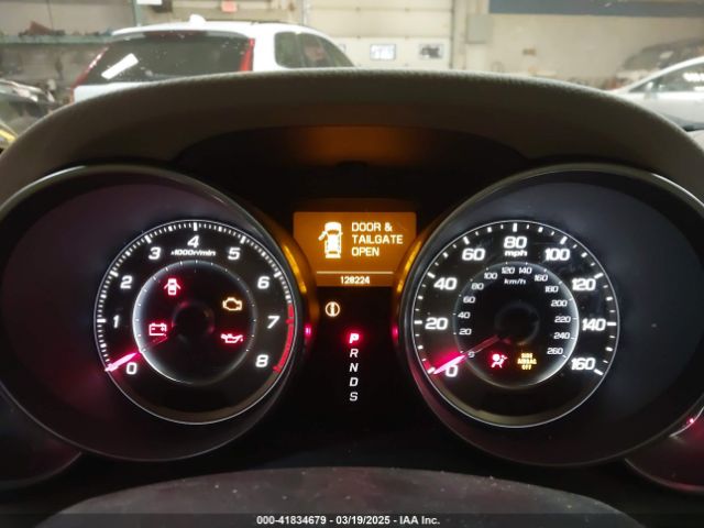 2010 ACURA MDX 2HNYD2H6XAH515333 Photo 6