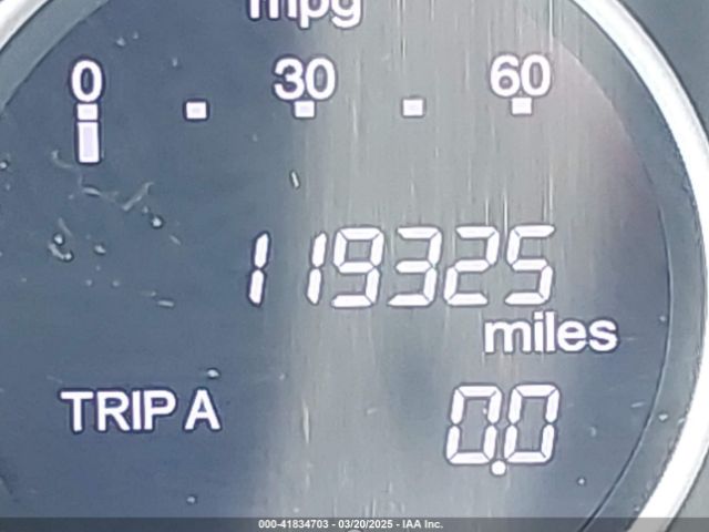 2HKRM3H55FH534443 Honda CR-V EX