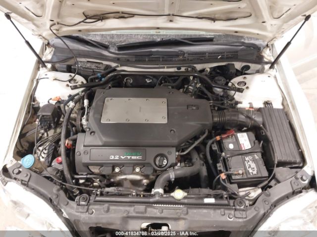 2001 ACURA TL 19UUA56691A034068 Photo 9