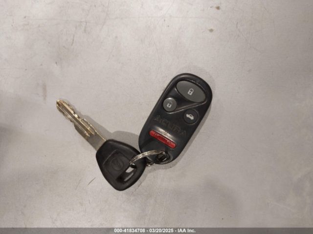 2001 ACURA TL 19UUA56691A034068 Photo 10