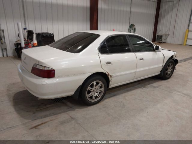 2001 ACURA TL 19UUA56691A034068 Photo 3