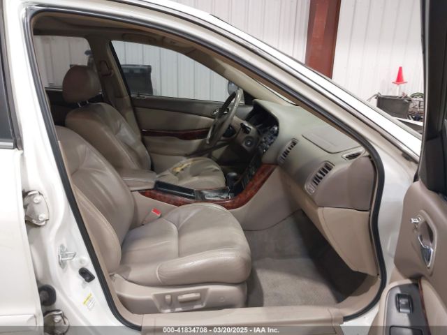 2001 ACURA TL 19UUA56691A034068 Photo 4