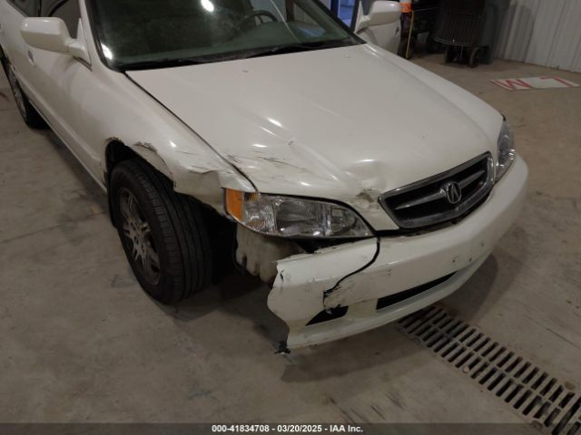 2001 ACURA TL 19UUA56691A034068 Photo 5