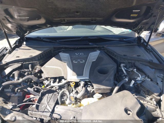 JN1EV7EL0HM552298 Infiniti Q60 3.0t Premium