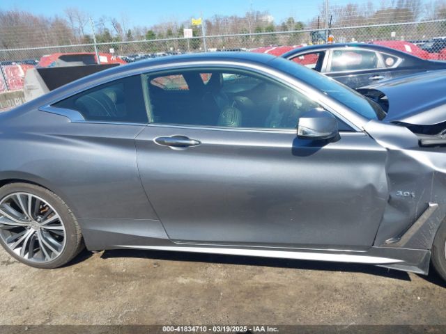 JN1EV7EL0HM552298 Infiniti Q60 3.0t Premium