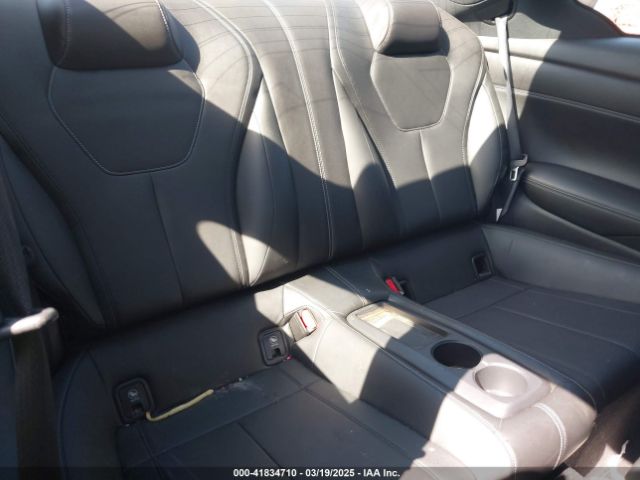 JN1EV7EL0HM552298 Infiniti Q60 3.0t Premium