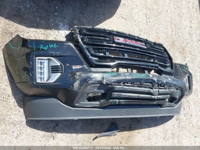 1GTG5CEN0M1283456 GMC Canyon 2wd  Short Box Elevation