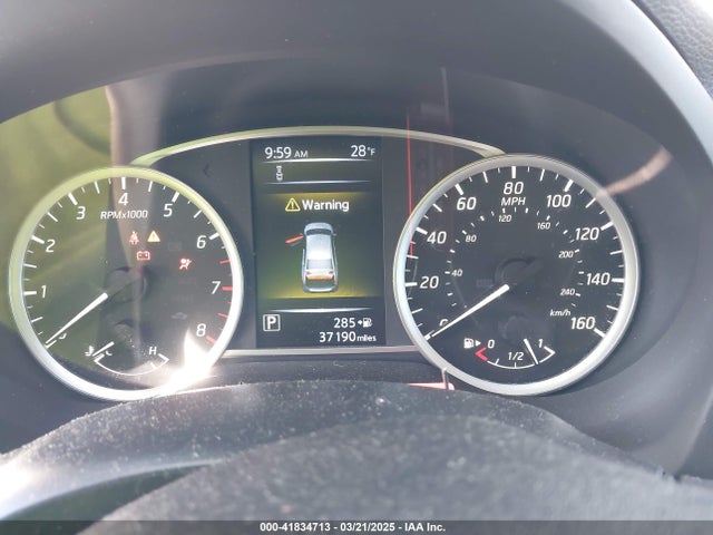 3N1AB7AP7JY348567 Nissan SENTRA SV
