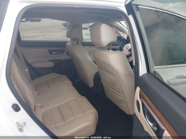 2HKRW1H87JH503339 Honda CR-V