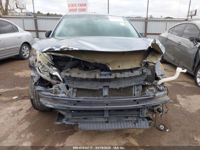4S3BNBA61F3006289 Subaru Legacy 2.5i