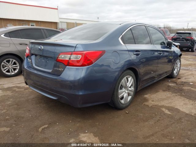 4S3BNBA61F3006289 Subaru Legacy 2.5i