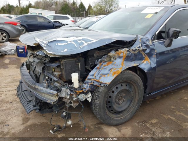 4S3BNBA61F3006289 Subaru Legacy 2.5i