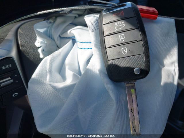 5XYPG4A51LG622181 KIA Sorento 3.3l Lx